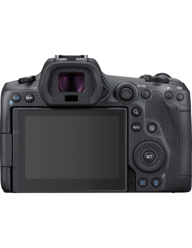 CANON EOS R5 BODY 8K 